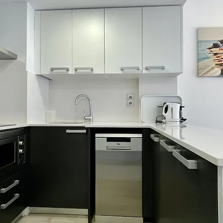 Festastar 211 Apartment