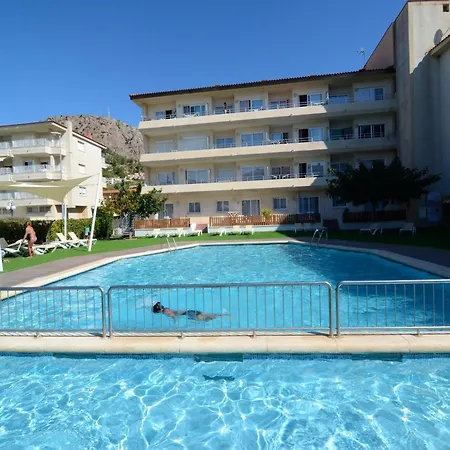 Festastar 211 Apartment *