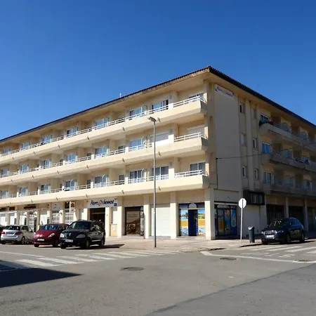 Apartment Festastar 211 *