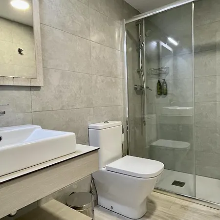 Festastar 211 Apartment L'Estartit