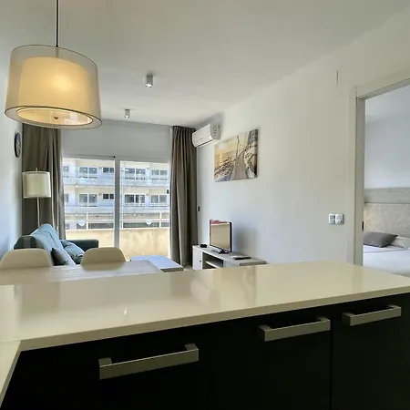 Festastar 211 Apartment