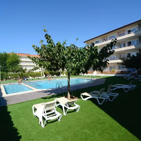 Apartment Festastar 211 *
