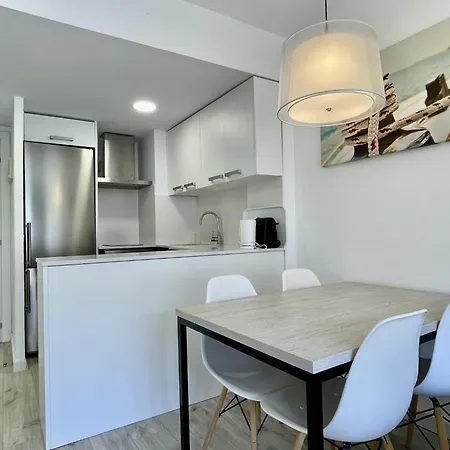 Apartment Festastar 211 L'Estartit