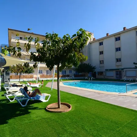 Apartment Festastar 211