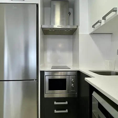 Apartment Festastar 211 L'Estartit