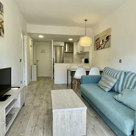 Festastar 211 Apartment