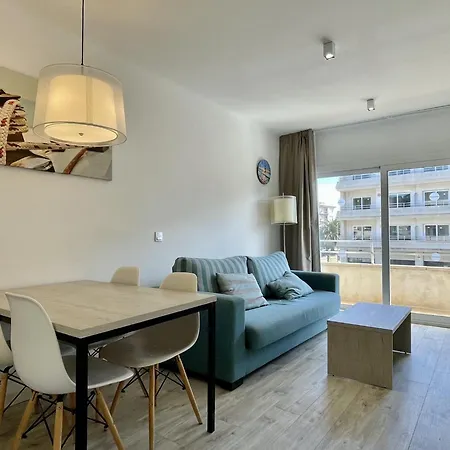 Apartment Festastar 211 *